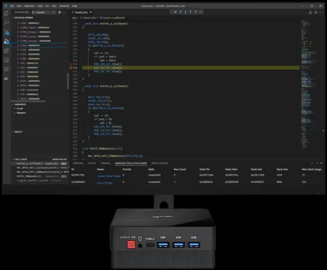 Software Development